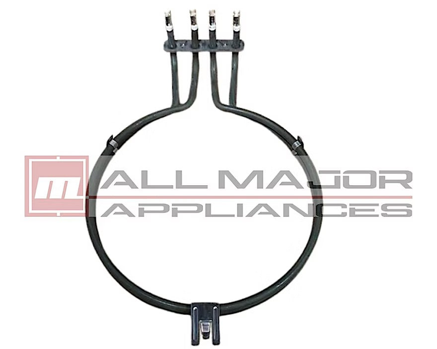 00471268 BOSCH Oven Dual Fan Forced Element 2100W