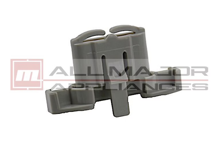 DAU1591155 DELONGHI Dishwasher Basket Guide Stopper
