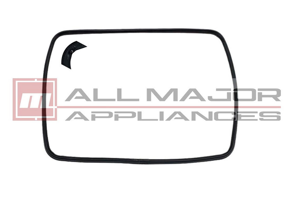 013L91 EMILIA Oven Door Seal/Gasket