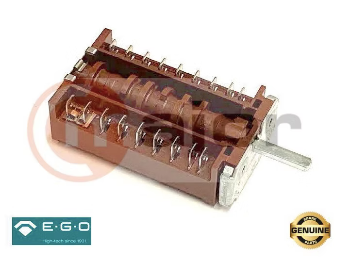 ET481733 WESTINGHOUSE Oven Function Selector Switch