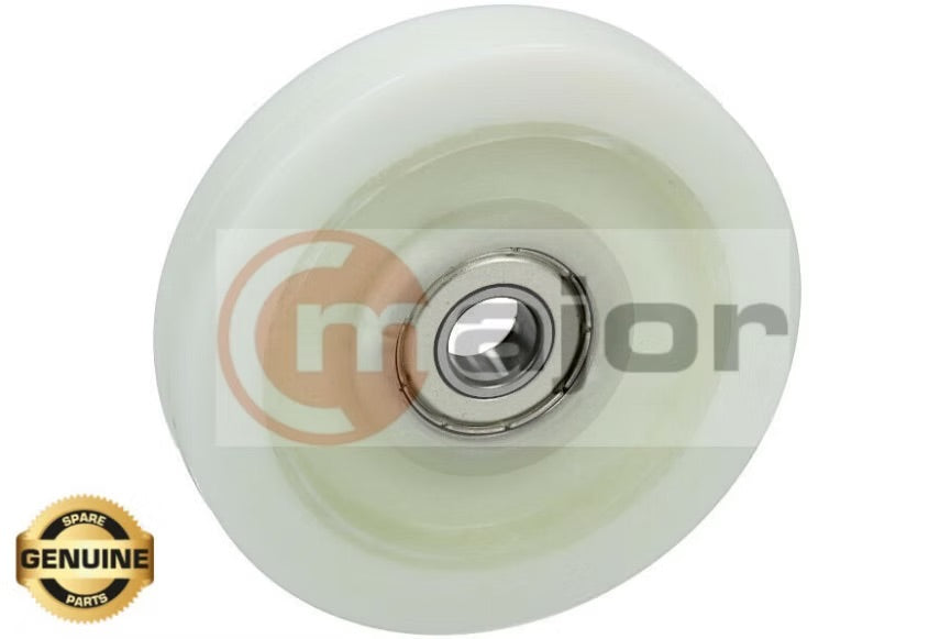 1364059004 GENUINE AEG Dryer Drum Roller Wheel