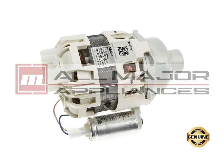 265762 GENUINE ASKO Dishwasher Circulation Wash Pump