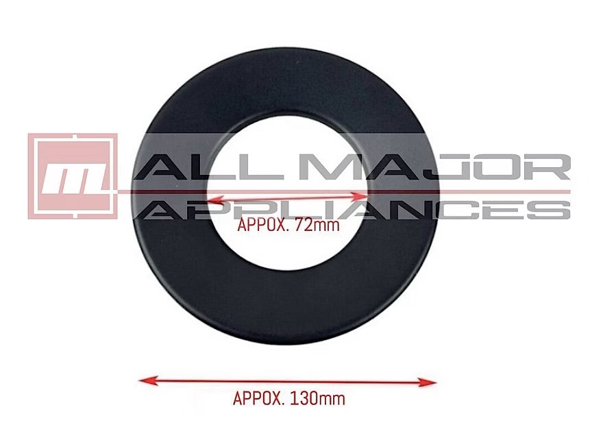 11441122 KLEENMAID Cooktop Wok Burner Outer Ring Cap