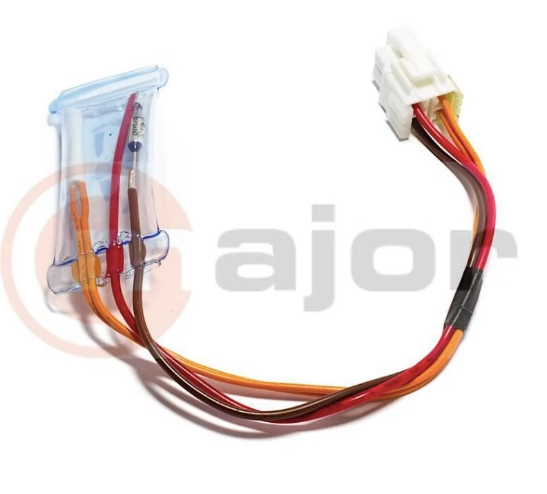 6615JB2005A LG Fridge Defrost Termination Thermostat Sensor