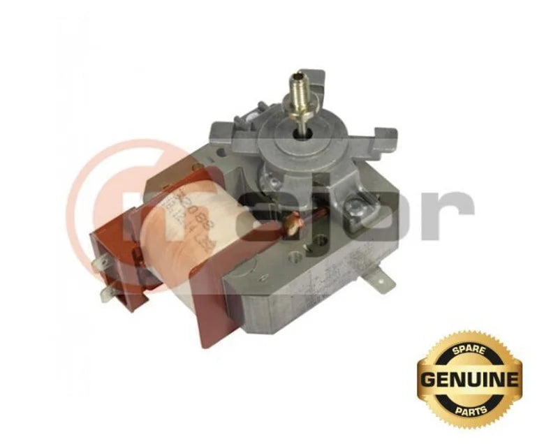 795210954 GENUINE SMEG Oven Fan Motor