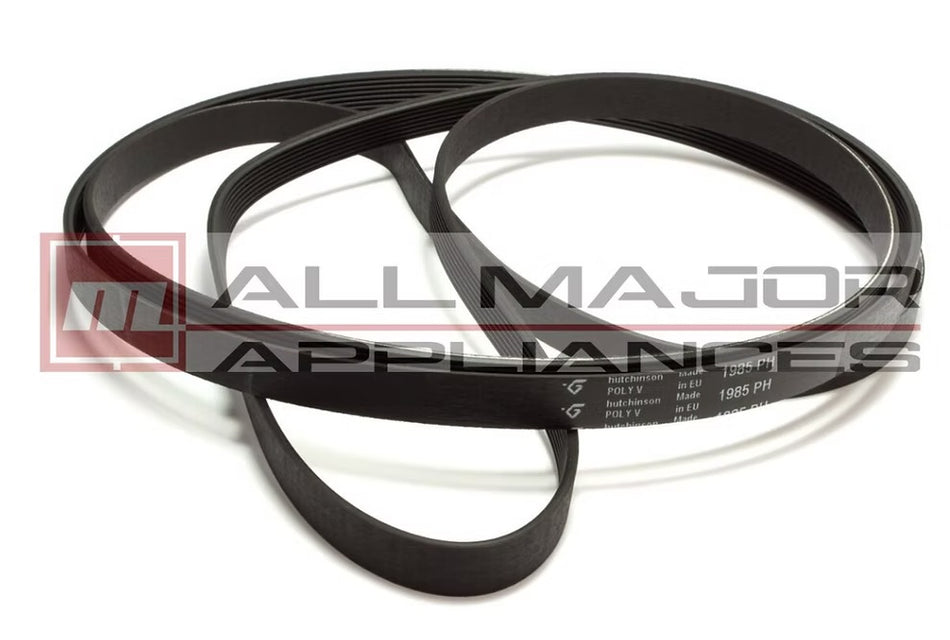 4400EL1001A LG Dryer Poly-V Drive Belt