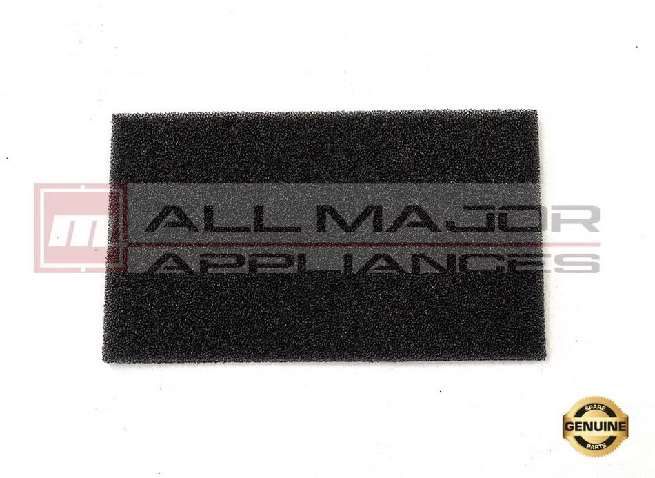 346890 GENUINE ASKO Dryer Foam Filter