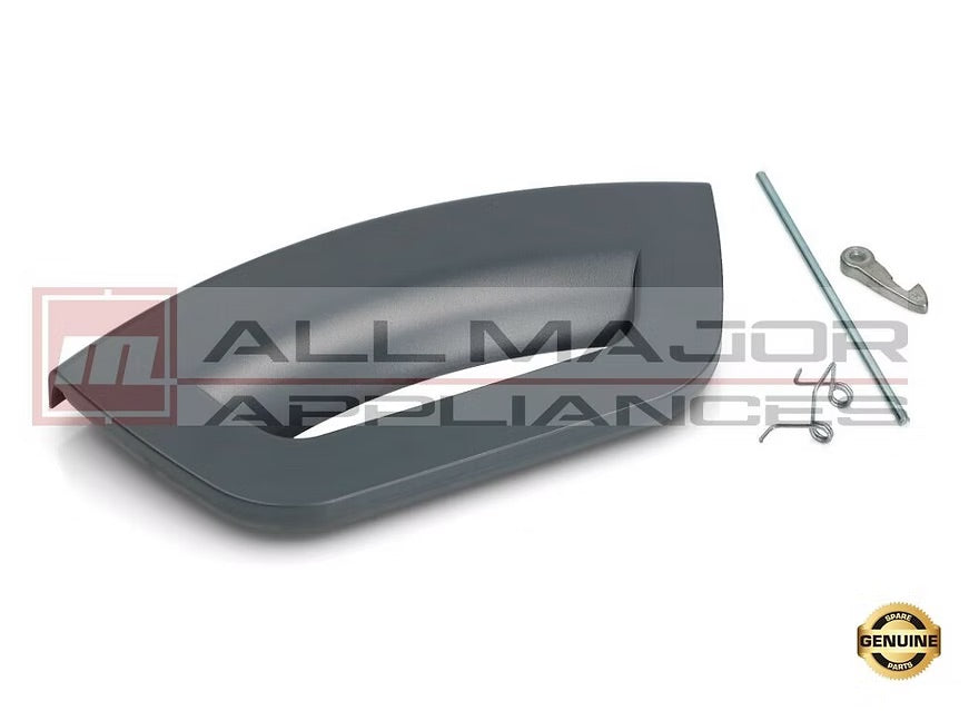 C00286151 GENUINE ARISTON Washing Machine Door Handle Kit