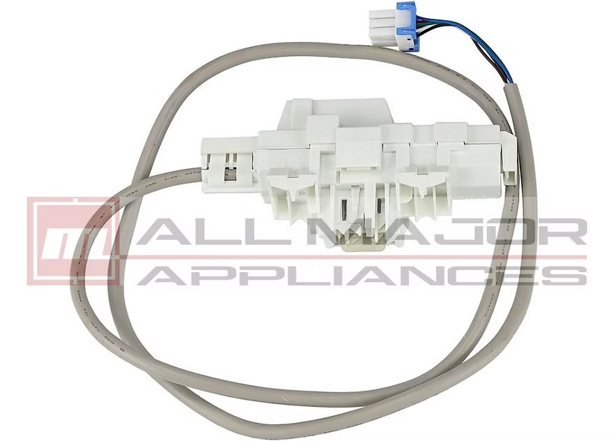 DC34-00025E SAMSUNG Washing Machine Door Lock Switch Assembly