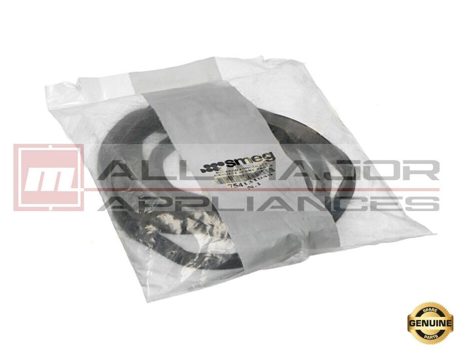 754131048 GENUINE SMEG Oven Door Seal/Gasket