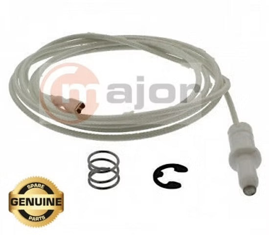 A/018/06 GENUINE ILVE Cooktop Burner Ignition Candle/Spark Plug