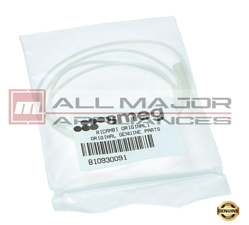 810930091 GENUINE SMEG Cooktop Wok Burner Ignition Candle/Spark Plug
