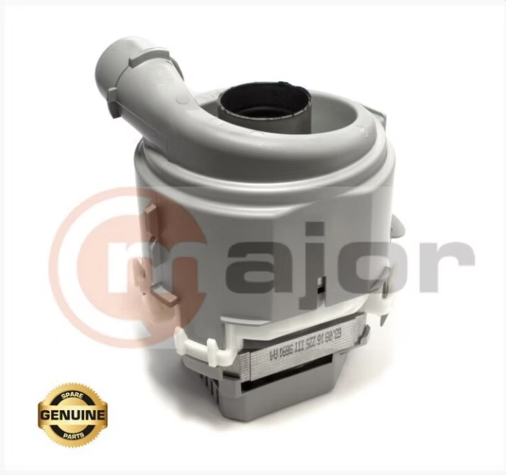 00651956 GENUINE BOSCH Dishwasher Wash Heat Pump
