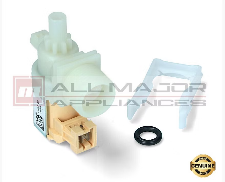 441586 GENUINE ASKO Dishwasher Inlet Valve Assembly