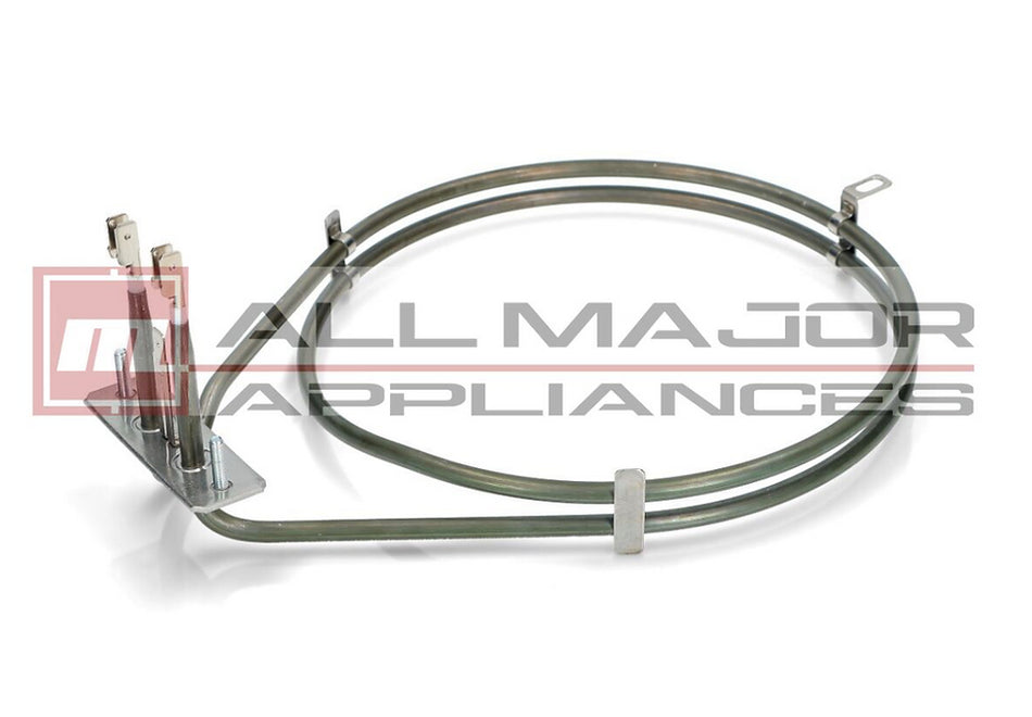 77X2277 KLEENMAID Oven Fan Forced Element 2000W