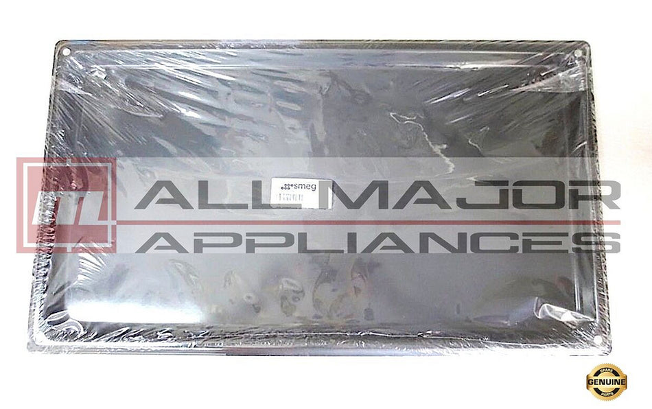 480370499 GENUINE SMEG Oven Baking Tray