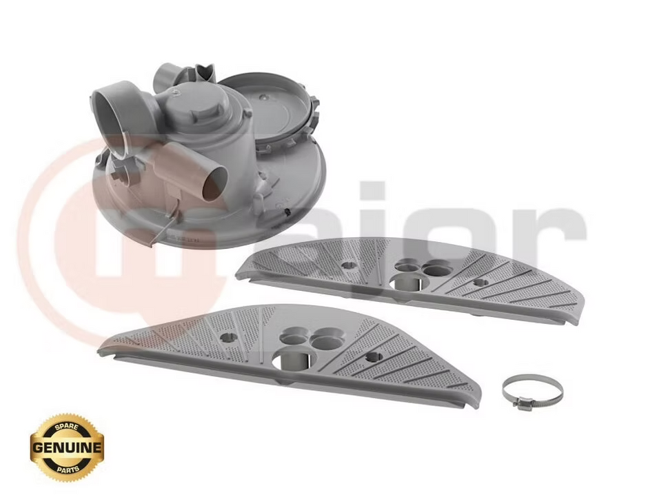 00668102 BOSCH Dishwasher Sump Repair Kit