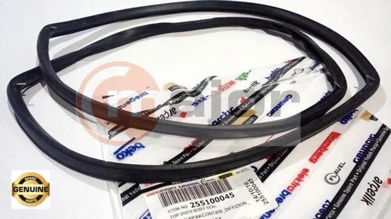 255100045 GENUINE EUROMAID Oven Door Seal/Gasket