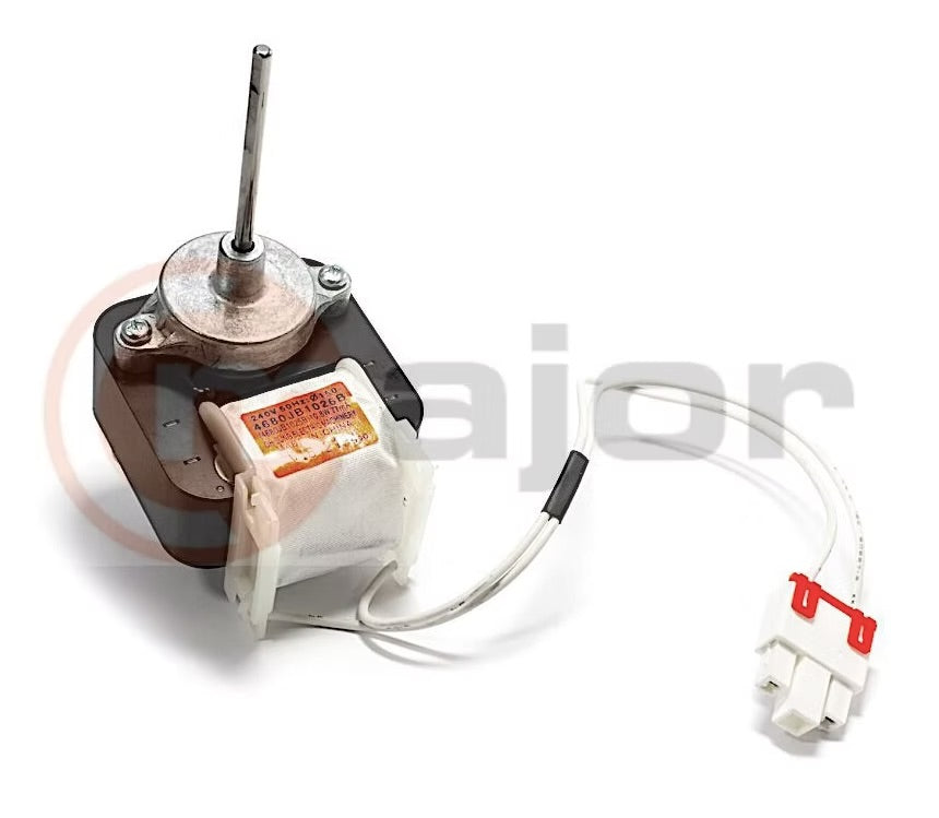 4680JB1026B GENUINE LG Fridge Condenser Fan Motor