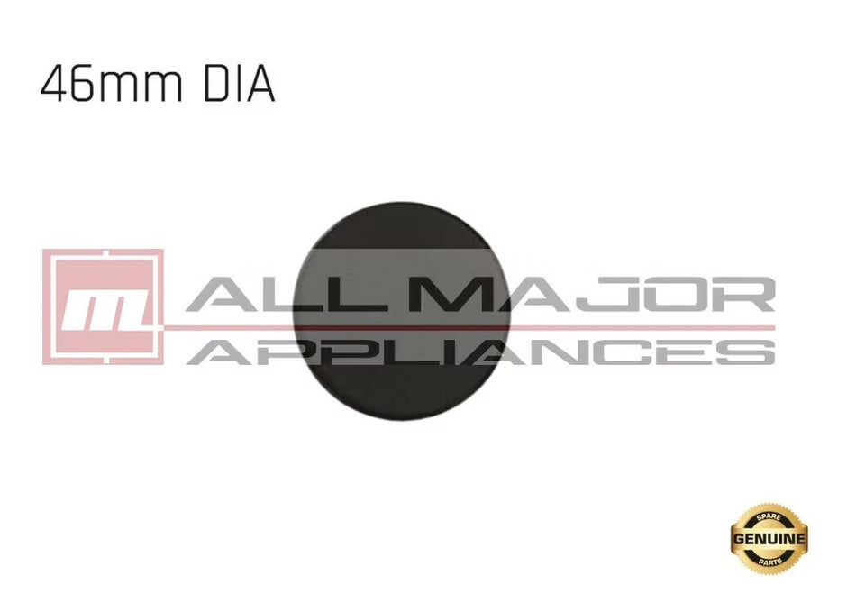 389051305 GENUINE ELECTROLUX Cooktop Wok Burner Inner Cap