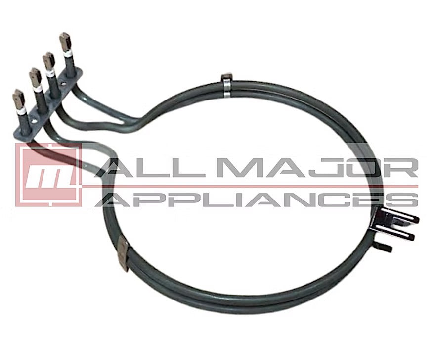 00471268 BOSCH Oven Dual Fan Forced Element 2100W