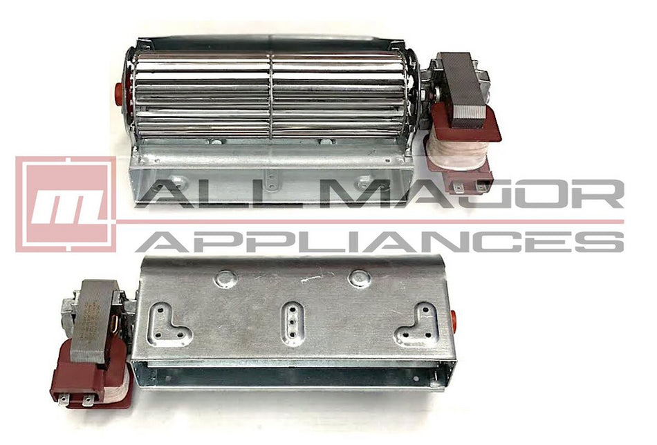 695210615 SMEG Oven Cooling Fan Motor