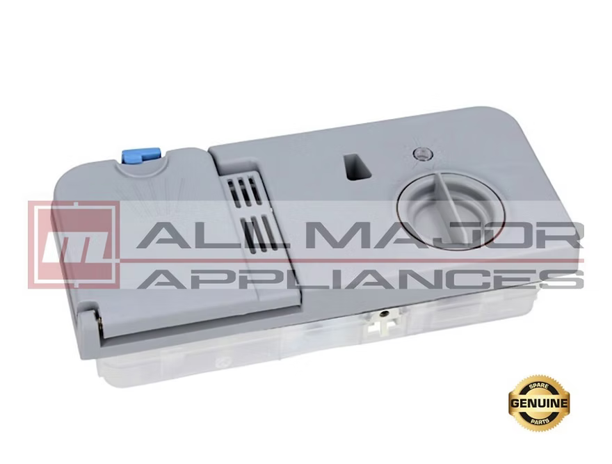 42058476 GENUINE WESTINGHOUSE Dishwasher Detergent Dispenser