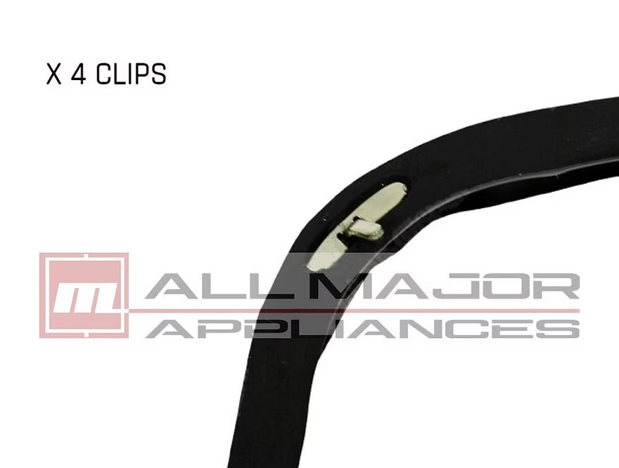 C00379647 ARISTON Oven Door Seal/Gasket