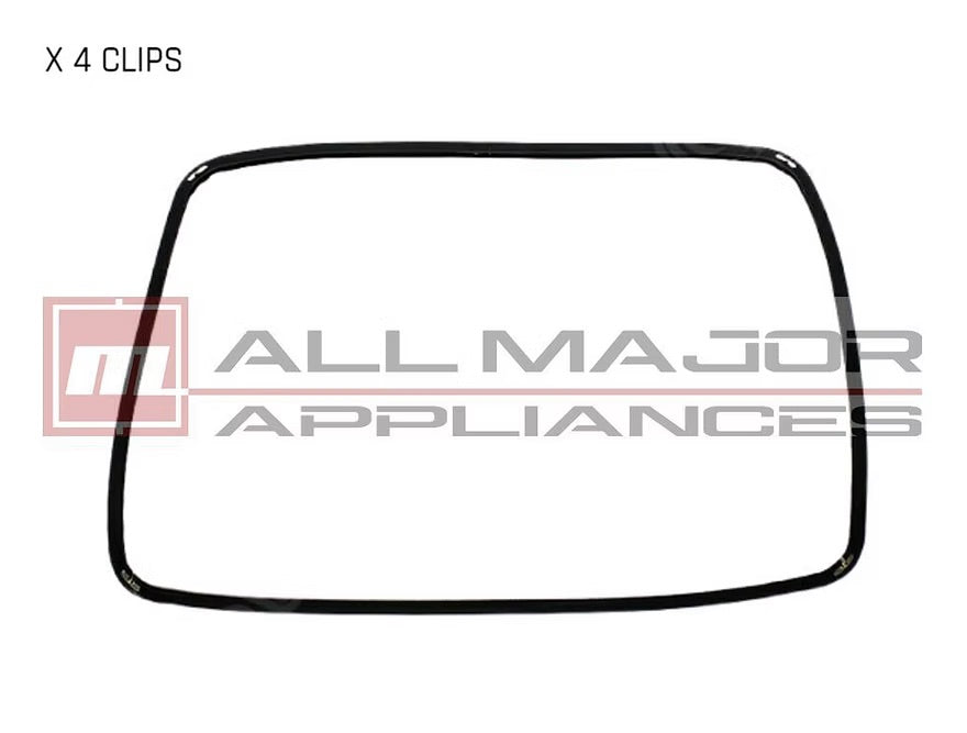 C00379647 ARISTON Oven Door Seal/Gasket