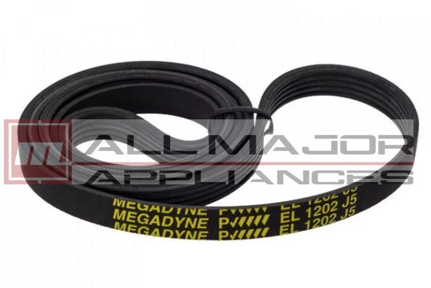 H0020300503 HAIER Washing Machine Drive Belt