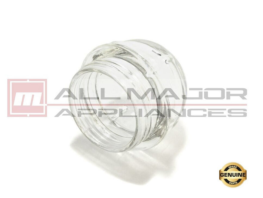 041299009928R BLANCO Oven Lamp Glass Cover