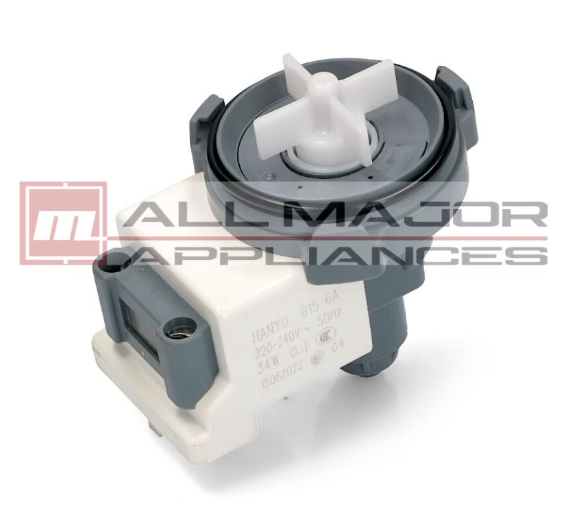 581830 GENUINE ASKO Dishwasher Drain Pump