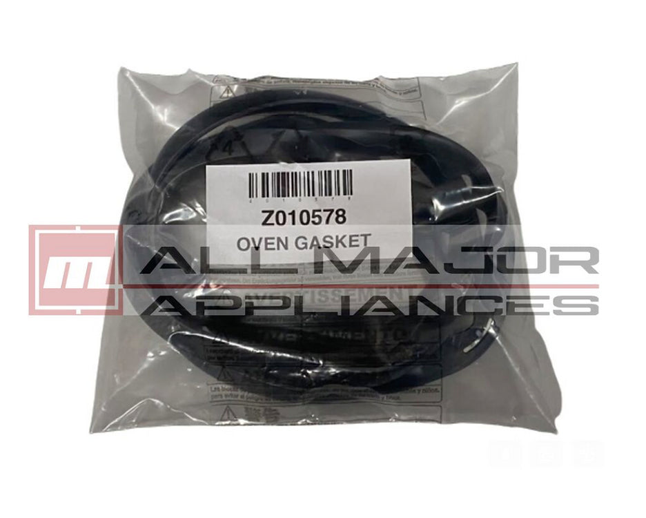 Z010578 LA GERMANIA Oven Door Seal/Gasket