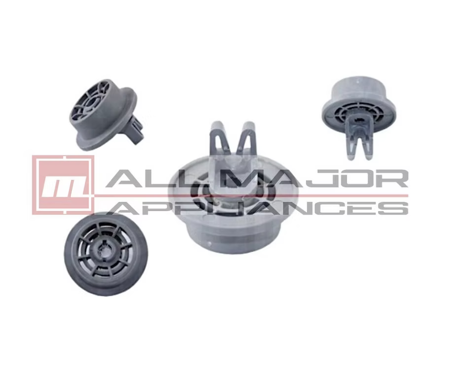 42052035 WESTINGHOUSE Dishwasher Lower Basket Wheel