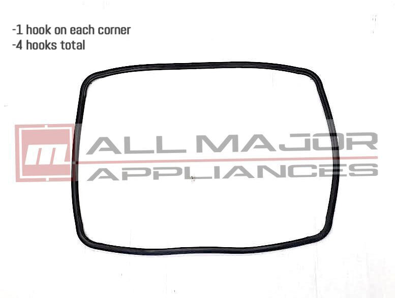 1320200901 EURO Oven Door Seal/Gasket