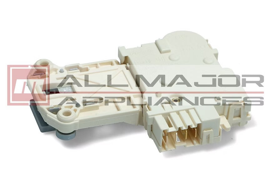3792035002 ELECTROLUX Washing Machine Door Lock Switch Assembly