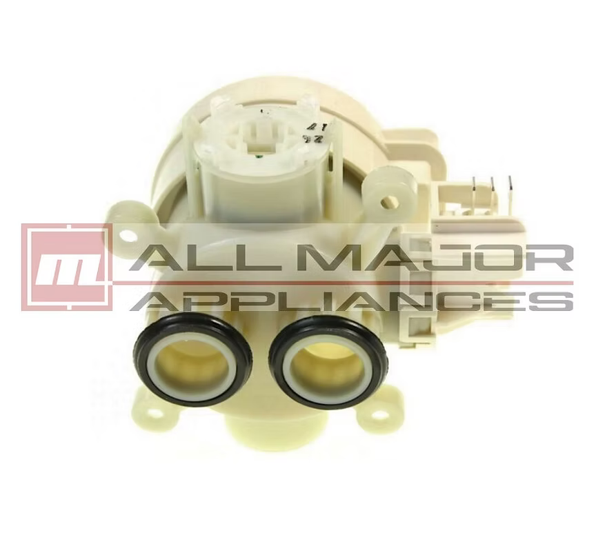 32030462 GENUINE WESTINGHOUSE Dishwasher Diverter Valve