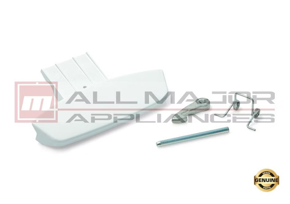 C00116576 GENUINE ARISTON Washing Machine Door Handle Kit