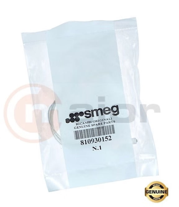 810930152 GENUINE SMEG Cooktop Burner Ignition Candle/Spark Plug