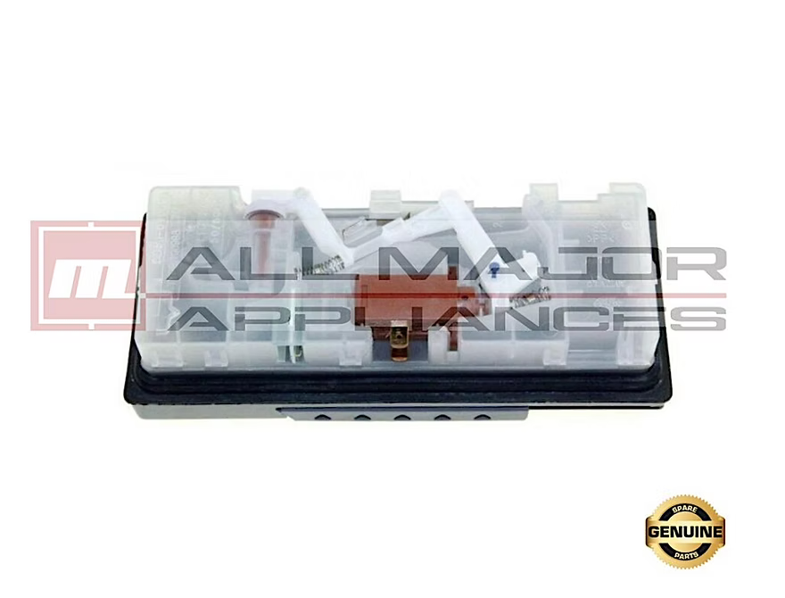 812890073 GENUINE SMEG Dishwasher Detergent Dispenser