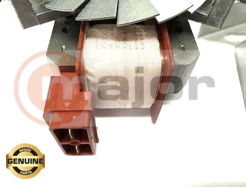 512012800 GENUINE TECHNIKA Oven Fan Motor