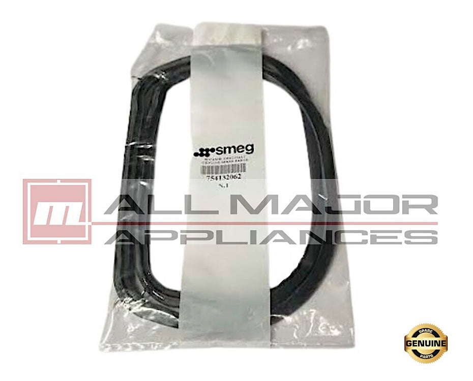 754132062 GENUINE SMEG Oven Door Seal/Gasket