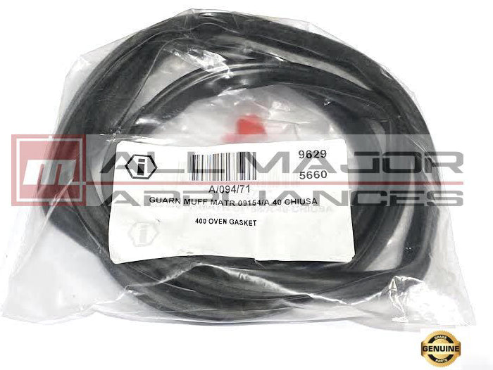 A/094/71 GENUINE ILVE Oven Door Seal/Gasket