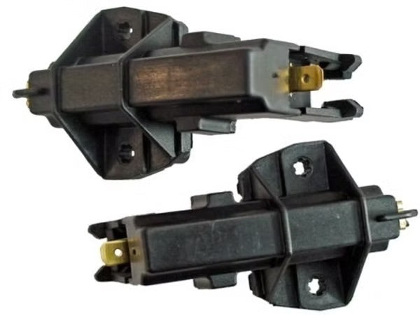 481236248004 WHIRLPOOL Washing Machine Motor Carbon Brushes (PAIR)