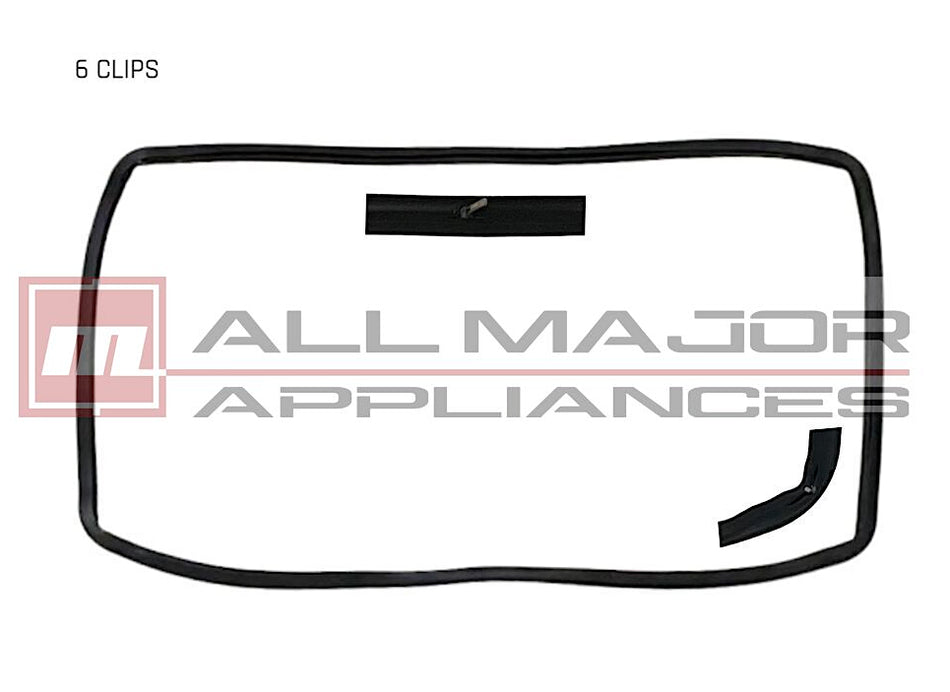 1320200102 EURO Oven Door Seal/Gasket