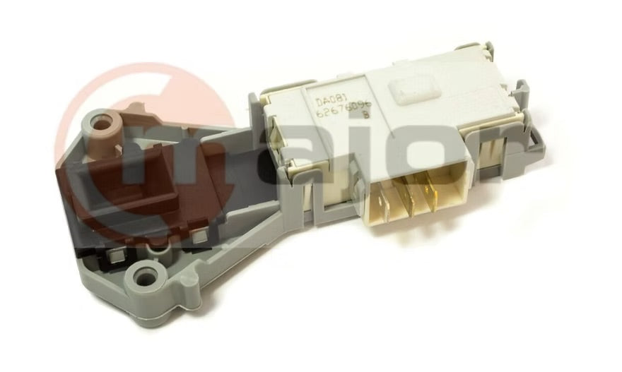 6601EN1003D LG Washing Machine Door Lock Switch Assembly
