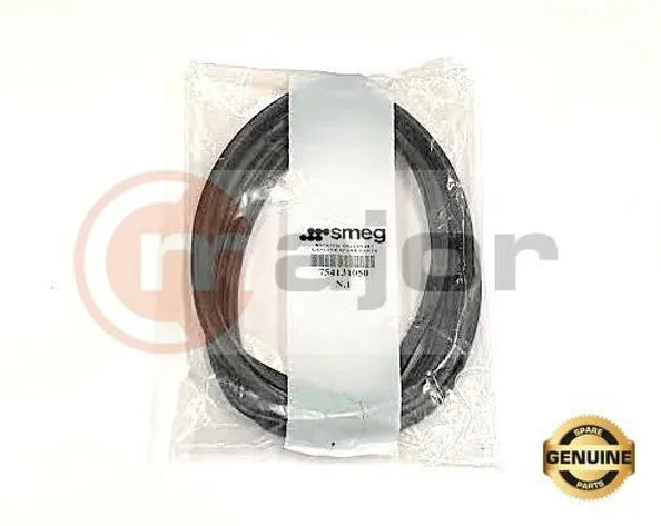 754131050 GENUINE SMEG Oven Door Seal/Gasket