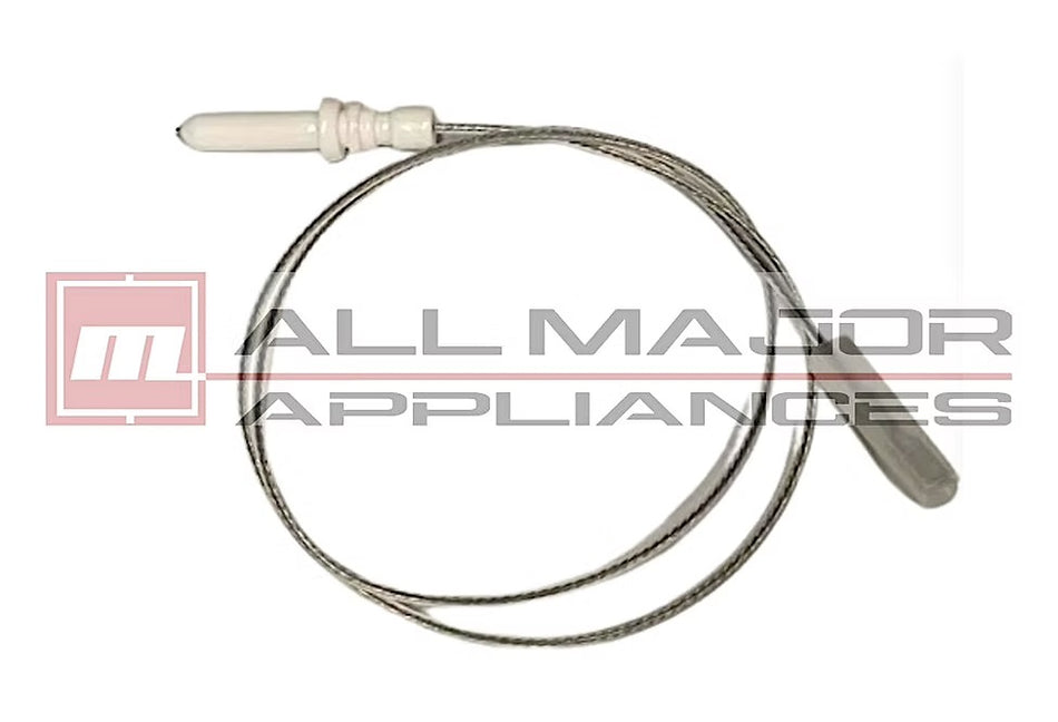 30402400001 TECHNIKA Cooktop Wok Ignition Candle/Spark Plug