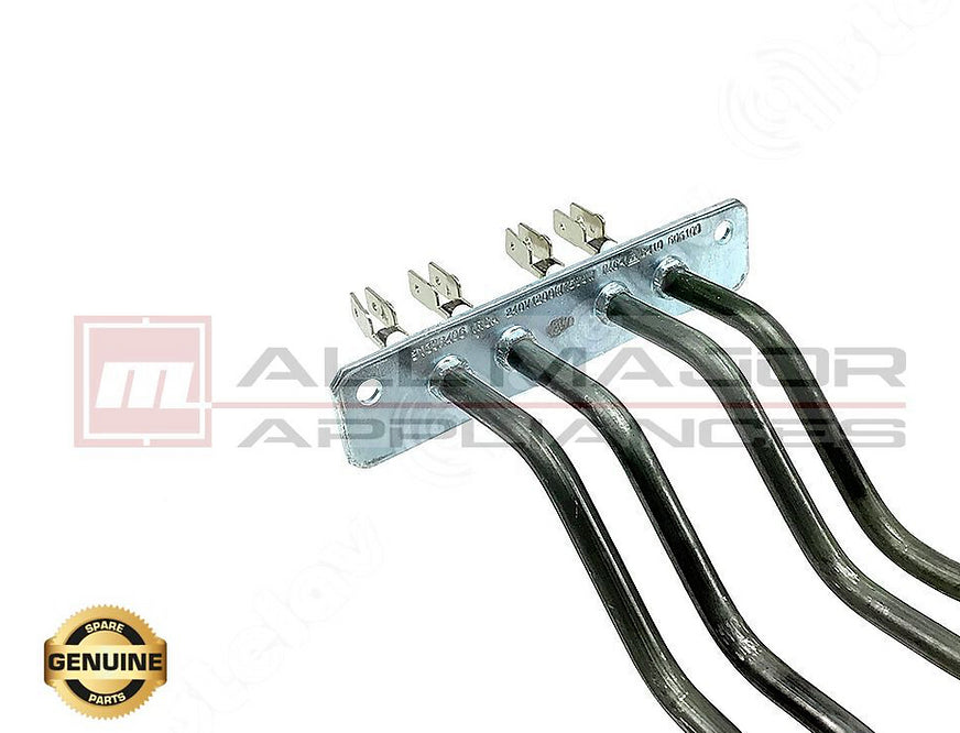 606109 BAUMATIC Oven Top Grill Element 240V