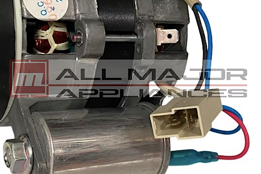 674005600087 EVERDURE Dishwasher Wash Pump